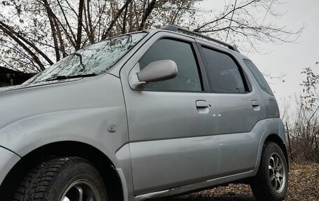 Chevrolet Cruze (HR), 2001 год, 360 000 рублей, 10 фотография