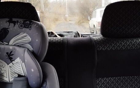 Chevrolet Cruze (HR), 2001 год, 360 000 рублей, 12 фотография