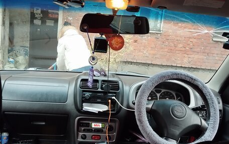 Chevrolet Cruze (HR), 2001 год, 360 000 рублей, 5 фотография