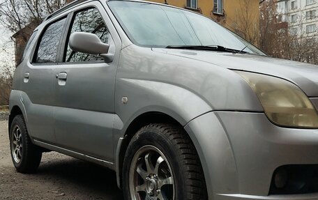 Chevrolet Cruze (HR), 2001 год, 360 000 рублей, 3 фотография