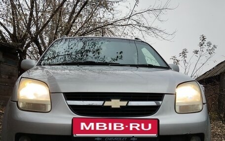Chevrolet Cruze (HR), 2001 год, 360 000 рублей, 7 фотография