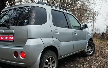 Chevrolet Cruze (HR), 2001 год, 360 000 рублей, 8 фотография