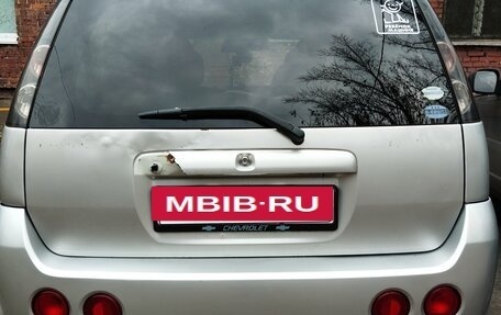 Chevrolet Cruze (HR), 2001 год, 360 000 рублей, 4 фотография