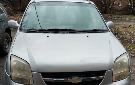 Chevrolet Cruze (HR), 2001 год, 360 000 рублей, 1 фотография