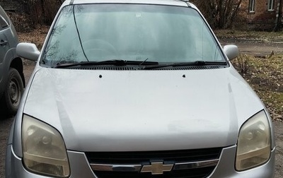 Chevrolet Cruze (HR), 2001 год, 360 000 рублей, 1 фотография