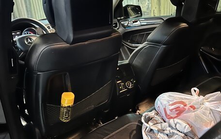 Mercedes-Benz GL-Класс, 2012 год, 2 700 000 рублей, 7 фотография