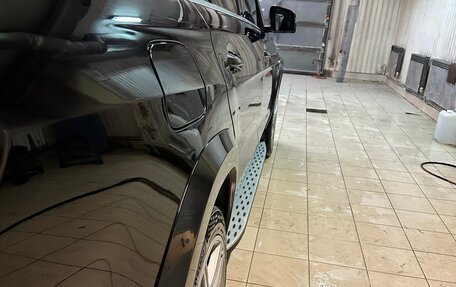 Mercedes-Benz GL-Класс, 2012 год, 2 700 000 рублей, 9 фотография