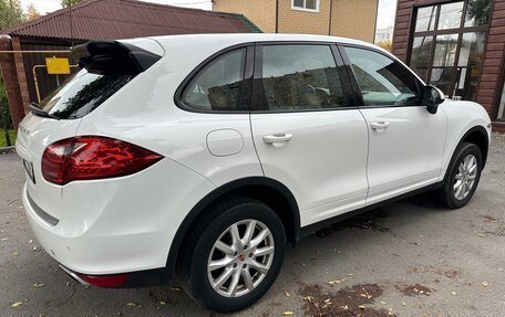 Porsche Cayenne III, 2013 год, 2 380 000 рублей, 4 фотография