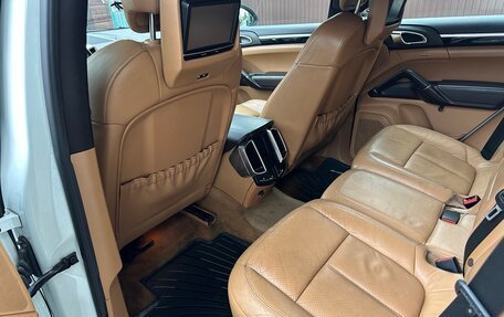 Porsche Cayenne III, 2013 год, 2 380 000 рублей, 6 фотография