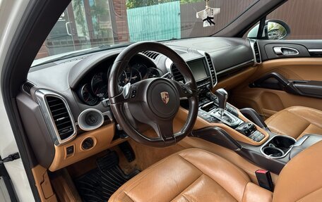 Porsche Cayenne III, 2013 год, 2 380 000 рублей, 7 фотография