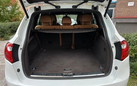 Porsche Cayenne III, 2013 год, 2 380 000 рублей, 5 фотография