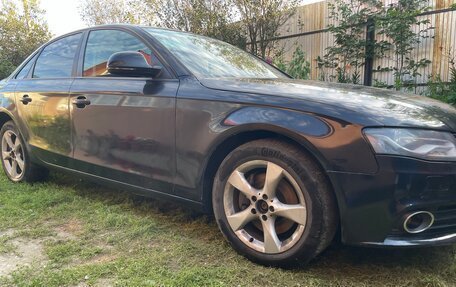 Audi A4, 2008 год, 899 999 рублей, 3 фотография