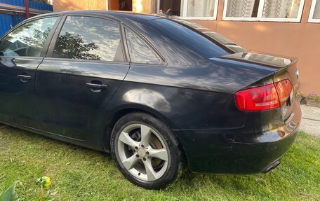 Audi A4, 2008 год, 899 999 рублей, 4 фотография