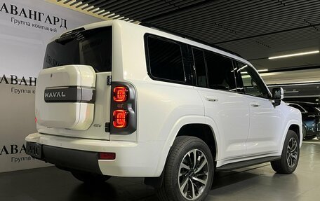 Haval H9, 2025 год, 4 399 000 рублей, 5 фотография