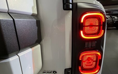 Haval H9, 2025 год, 4 399 000 рублей, 8 фотография