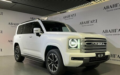 Haval H9, 2025 год, 4 399 000 рублей, 2 фотография