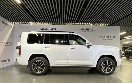 Haval H9, 2025 год, 4 399 000 рублей, 4 фотография