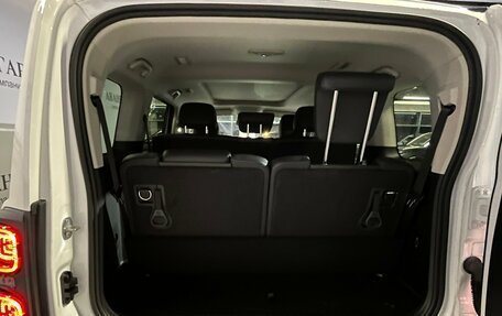 Haval H9, 2025 год, 4 399 000 рублей, 10 фотография