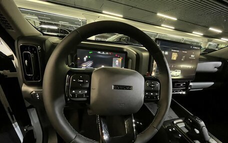 Haval H9, 2025 год, 4 399 000 рублей, 15 фотография