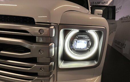 Haval H9, 2025 год, 4 399 000 рублей, 12 фотография