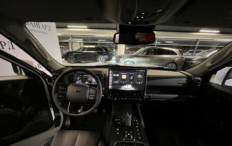 Haval H9, 2025 год, 4 399 000 рублей, 16 фотография