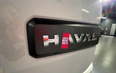 Haval H9, 2025 год, 4 399 000 рублей, 7 фотография