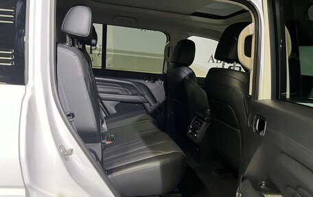 Haval H9, 2025 год, 4 399 000 рублей, 19 фотография