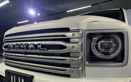 Haval H9, 2025 год, 4 399 000 рублей, 23 фотография