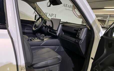 Haval H9, 2025 год, 4 399 000 рублей, 20 фотография