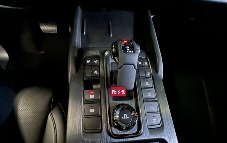 Haval H9, 2025 год, 4 399 000 рублей, 18 фотография