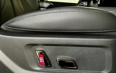 Haval H9, 2025 год, 4 399 000 рублей, 21 фотография