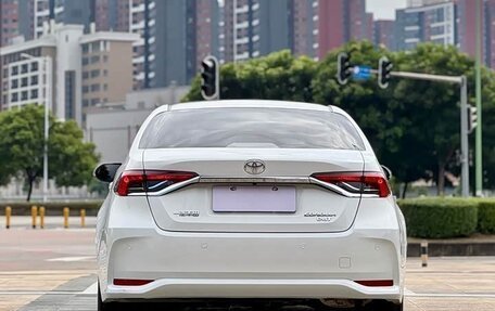 Toyota Corolla, 2024 год, 2 150 000 рублей, 5 фотография