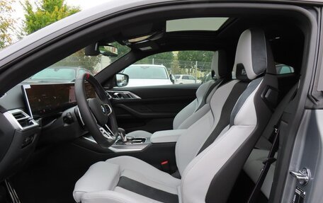 BMW M4, 2025 год, 13 200 000 рублей, 5 фотография