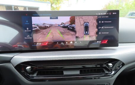 BMW M4, 2025 год, 13 200 000 рублей, 8 фотография