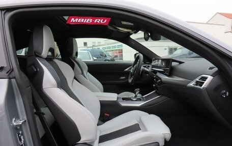 BMW M4, 2025 год, 13 200 000 рублей, 3 фотография