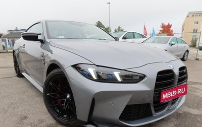 BMW M4, 2025 год, 13 200 000 рублей, 1 фотография