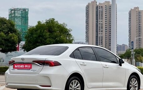 Toyota Corolla, 2024 год, 2 150 000 рублей, 4 фотография