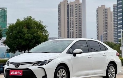 Toyota Corolla, 2024 год, 2 150 000 рублей, 1 фотография