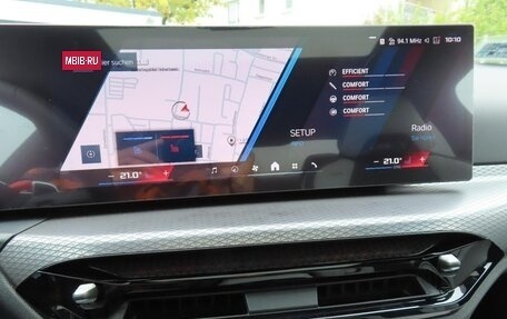 BMW M4, 2025 год, 13 200 000 рублей, 6 фотография