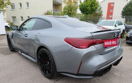 BMW M4, 2025 год, 13 200 000 рублей, 9 фотография