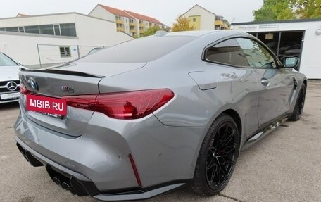 BMW M4, 2025 год, 13 200 000 рублей, 7 фотография