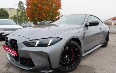 BMW M4, 2025 год, 13 200 000 рублей, 2 фотография