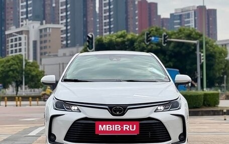 Toyota Corolla, 2024 год, 2 150 000 рублей, 2 фотография