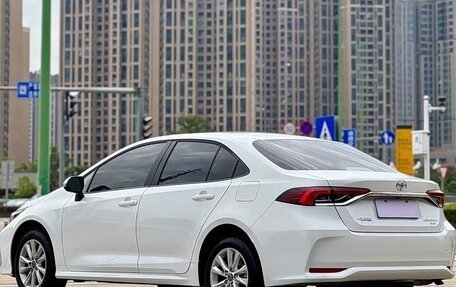 Toyota Corolla, 2024 год, 2 150 000 рублей, 6 фотография