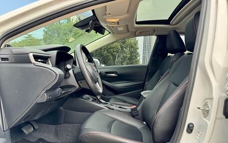 Toyota Corolla, 2024 год, 2 150 000 рублей, 8 фотография