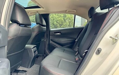 Toyota Corolla, 2024 год, 2 150 000 рублей, 9 фотография