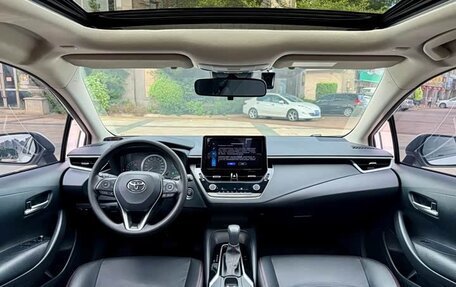 Toyota Corolla, 2024 год, 2 150 000 рублей, 10 фотография