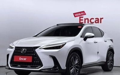 Lexus NX, 2024 год, 6 160 000 рублей, 1 фотография