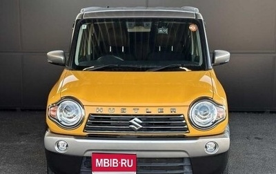 Suzuki Hustler, 2018 год, 575 125 рублей, 1 фотография