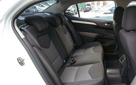 Citroen C4 II рестайлинг, 2015 год, 870 000 рублей, 7 фотография